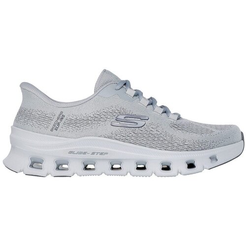 Skechers Pantofi sport barbati Glide-step Pro - Elron 232941-GRY
