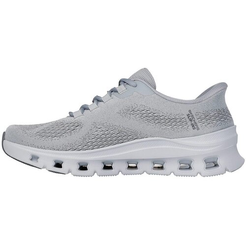 Skechers Pantofi sport barbati Glide-step Pro - Elron 232941-GRY