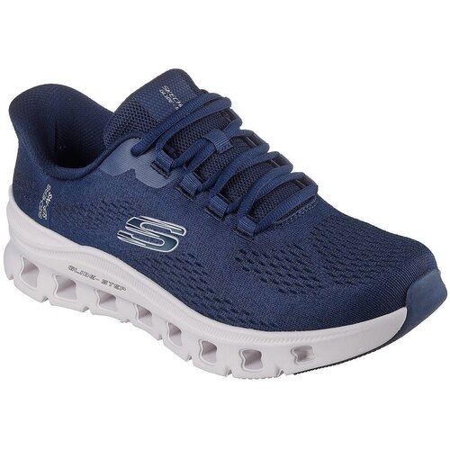 Skechers Pantofi sport barbati Glide-step Pro - Elron 232941-NVY