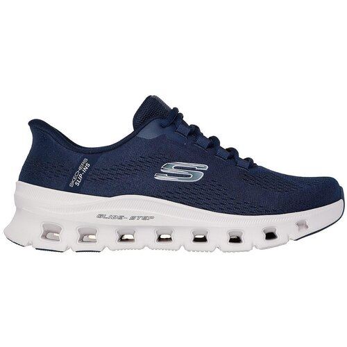 Skechers Pantofi sport barbati Glide-step Pro - Elron 232941-NVY