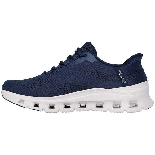 Skechers Pantofi sport barbati Glide-step Pro - Elron 232941-NVY