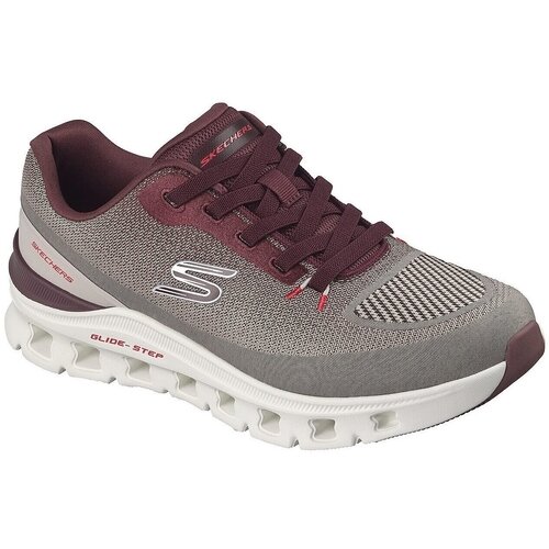 Skechers Pantofi sport barbati Glide-step Pro-waverra 233132-TPBG