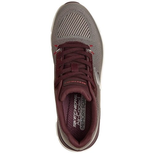 Skechers Pantofi sport barbati Glide-step Pro-waverra 233132-TPBG