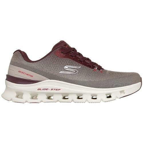 Skechers Pantofi sport barbati Glide-step Pro-waverra 233132-TPBG