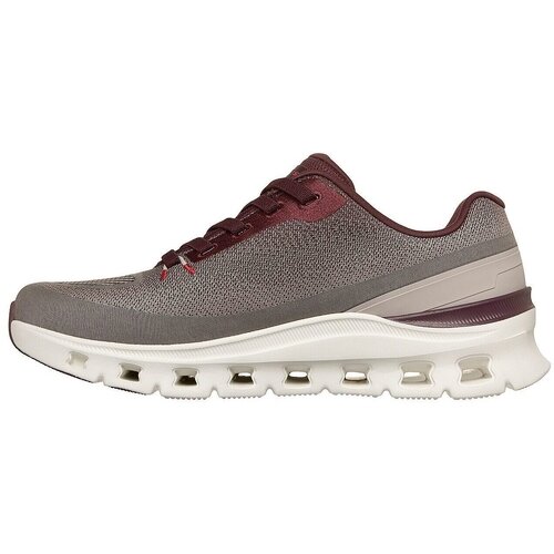 Skechers Pantofi sport barbati Glide-step Pro-waverra 233132-TPBG