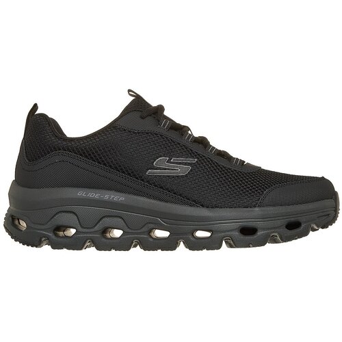 Skechers Pantofi sport barbati Glide-step Sole Bart Clough 237889-BBK