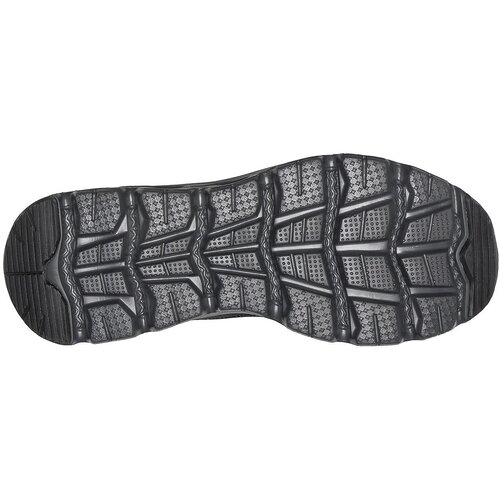 Skechers Pantofi sport barbati Glide-step Sole Bart Clough 237889-BBK