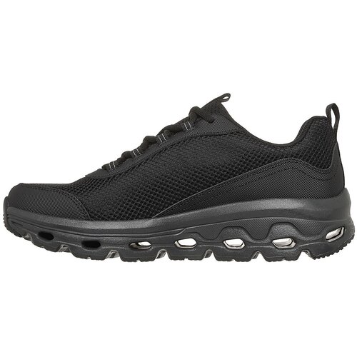Skechers Pantofi sport barbati Glide-step Sole Bart Clough 237889-BBK