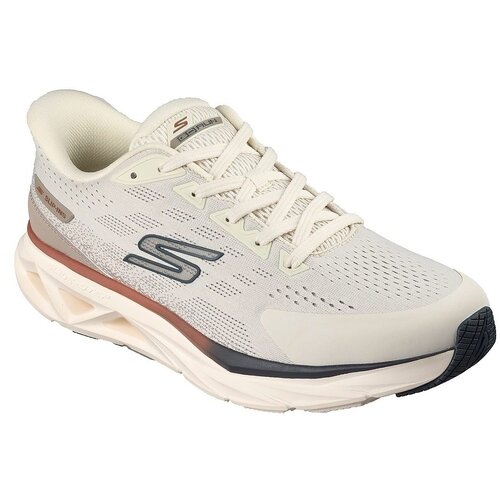 Skechers Pantofi sport barbati Glide-step Vortex 221040-NAT