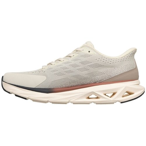 Skechers Pantofi sport barbati Glide-step Vortex 221040-NAT