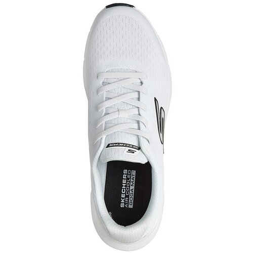 Skechers Pantofi sport barbati Glide-step Vortex - Avalin 221041-WBK