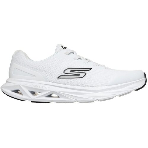 Skechers Pantofi sport barbati Glide-step Vortex - Avalin 221041-WBK
