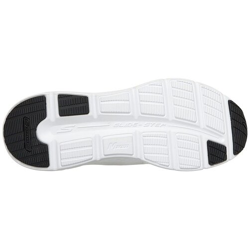 Skechers Pantofi sport barbati Glide-step Vortex - Avalin 221041-WBK