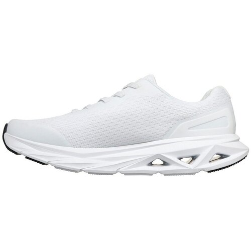 Skechers Pantofi sport barbati Glide-step Vortex - Avalin 221041-WBK