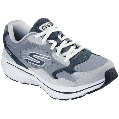 Skechers Pantofi sport barbati Go Run Consistent 2 220872-GRY