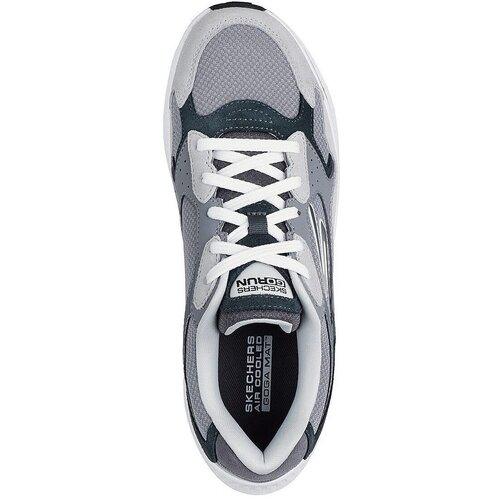Skechers Pantofi sport barbati Go Run Consistent 2 220872-GRY
