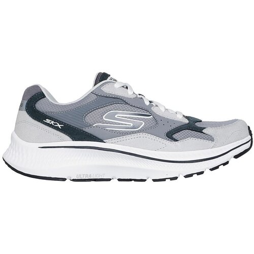 Skechers Pantofi sport barbati Go Run Consistent 2 220872-GRY