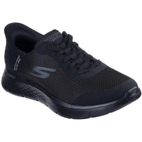 Skechers Pantofi sport barbati Go Walk Flex - Hands 216324-BBK