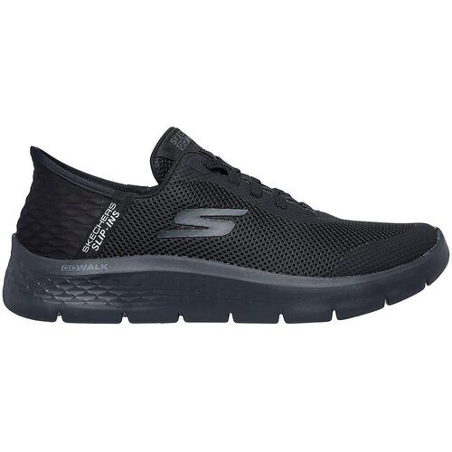 Skechers Pantofi sport barbati Go Walk Flex - Hands 216324-BBK