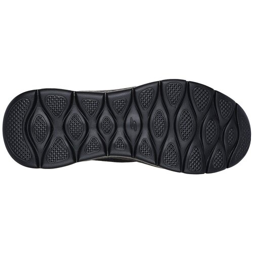 Skechers Pantofi sport barbati Go Walk Flex - Hands 216324-BBK