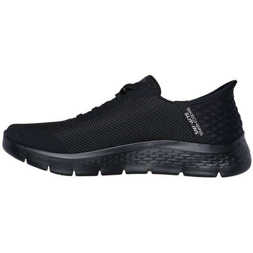 Skechers Pantofi sport barbati Go Walk Flex - Hands 216324-BBK