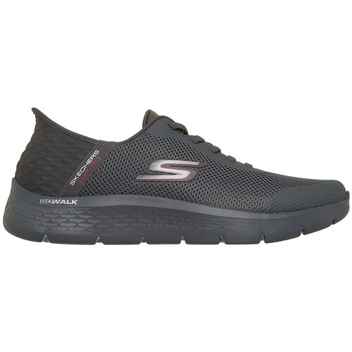 Skechers Pantofi sport barbati Go Walk Flex - Hands 216324-DKGY