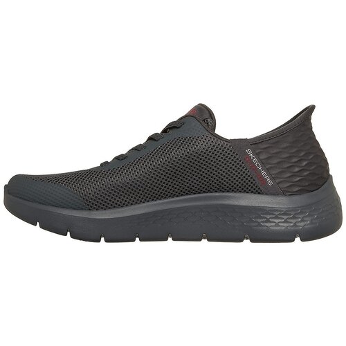 Skechers Pantofi sport barbati Go Walk Flex - Hands 216324-DKGY