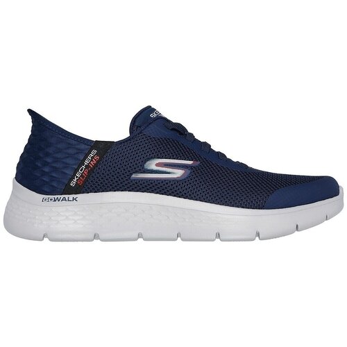 Skechers Pantofi sport barbati Go Walk Flex - Hands 216324-NVY