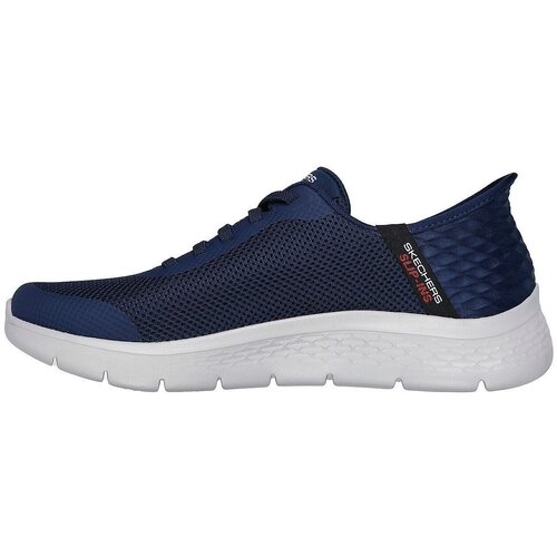 Skechers Pantofi sport barbati Go Walk Flex - Hands 216324-NVY