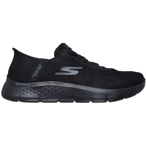 Skechers Pantofi sport barbati Go Walk Flex - Smooth Motion 216326-BBK