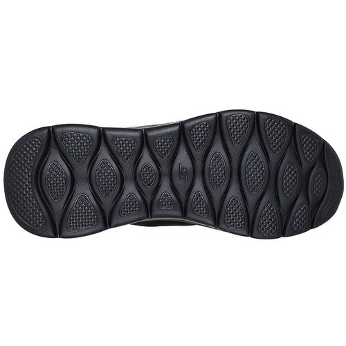 Skechers Pantofi sport barbati Go Walk Flex - Smooth Motion 216326-BBK