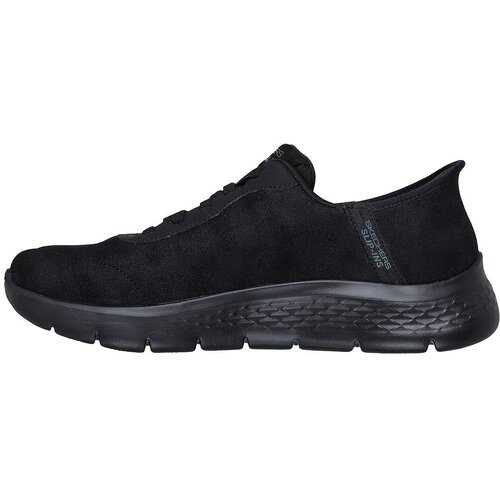 Skechers Pantofi sport barbati Go Walk Flex - Smooth Motion 216326-BBK