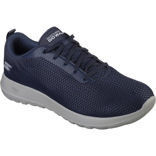Skechers Pantofi sport barbati Go Walk Max 54601-NVGY
