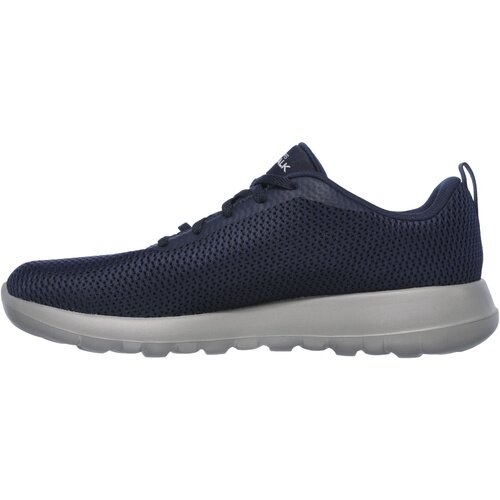Skechers Pantofi sport barbati Go Walk Max 54601-NVGY