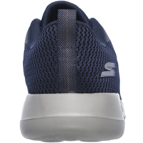 Skechers Pantofi sport barbati Go Walk Max 54601-NVGY