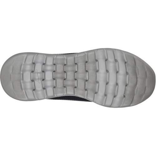 Skechers Pantofi sport barbati Go Walk Max 54601-NVGY
