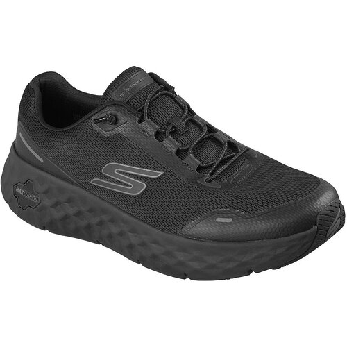 Skechers Pantofi sport barbati Go Walk Max Cushioning Flex 217113-BBK