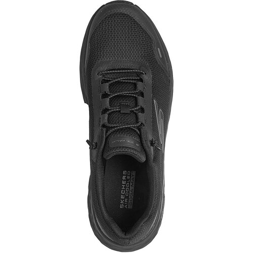 Skechers Pantofi sport barbati Go Walk Max Cushioning Flex 217113-BBK
