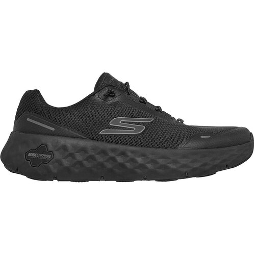 Skechers Pantofi sport barbati Go Walk Max Cushioning Flex 217113-BBK