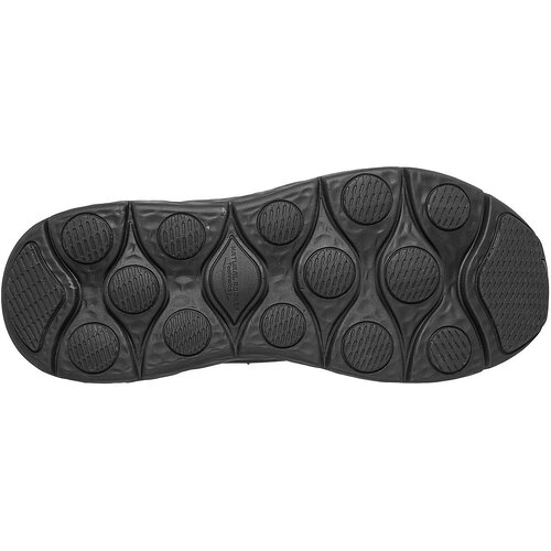 Skechers Pantofi sport barbati Go Walk Max Cushioning Flex 217113-BBK