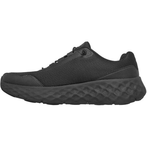 Skechers Pantofi sport barbati Go Walk Max Cushioning Flex 217113-BBK