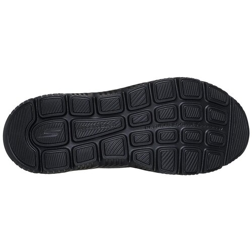 Skechers Pantofi sport barbati Go Walk Max Cushioning Hyper 217128-BBK