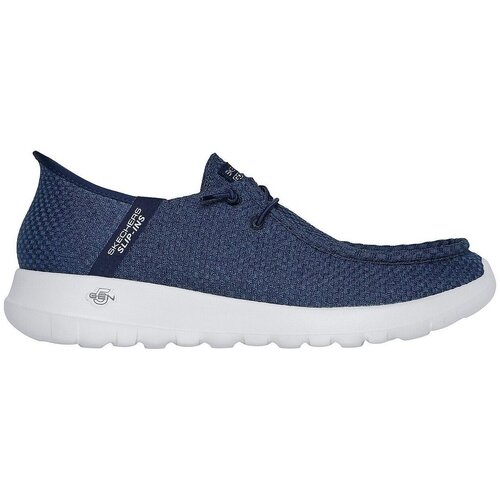 Skechers Pantofi sport barbati Go Walk Max - Halyco 216285-NVY