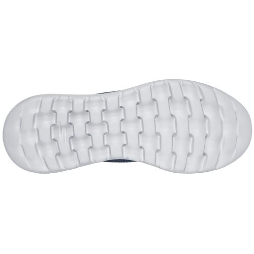 Skechers Pantofi sport barbati Go Walk Max - Halyco 216285-NVY