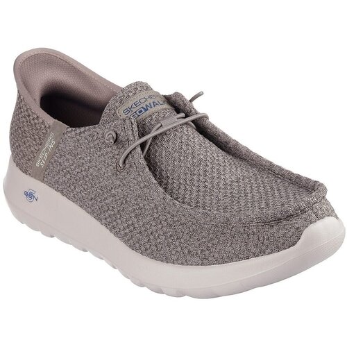 Skechers Pantofi sport barbati Go Walk Max - Halyco 216285-TPE