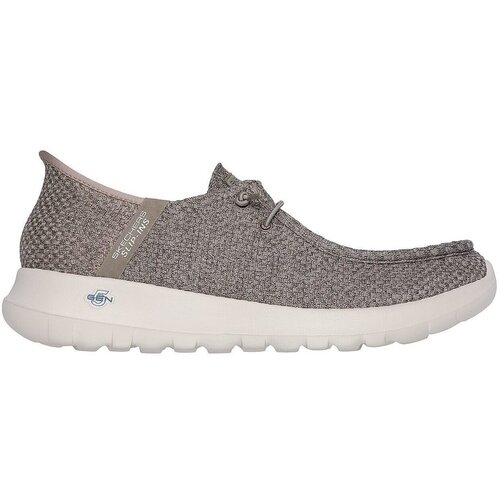 Skechers Pantofi sport barbati Go Walk Max - Halyco 216285-TPE