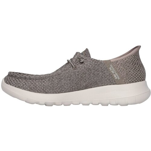 Skechers Pantofi sport barbati Go Walk Max - Halyco 216285-TPE