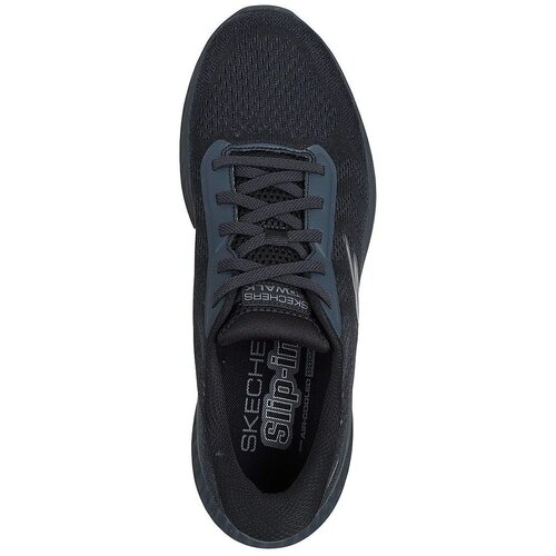 Skechers Pantofi sport barbati Go Walk Now - Payton 216375-BBK