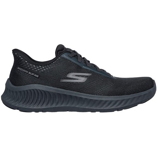 Skechers Pantofi sport barbati Go Walk Now - Payton 216375-BBK