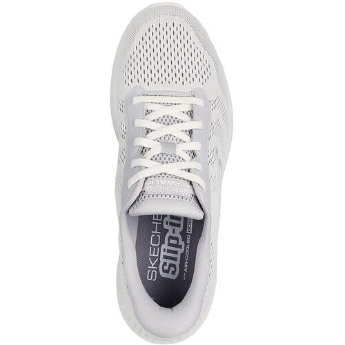 Skechers Pantofi sport barbati Go Walk Now - Payton 216375-WGY